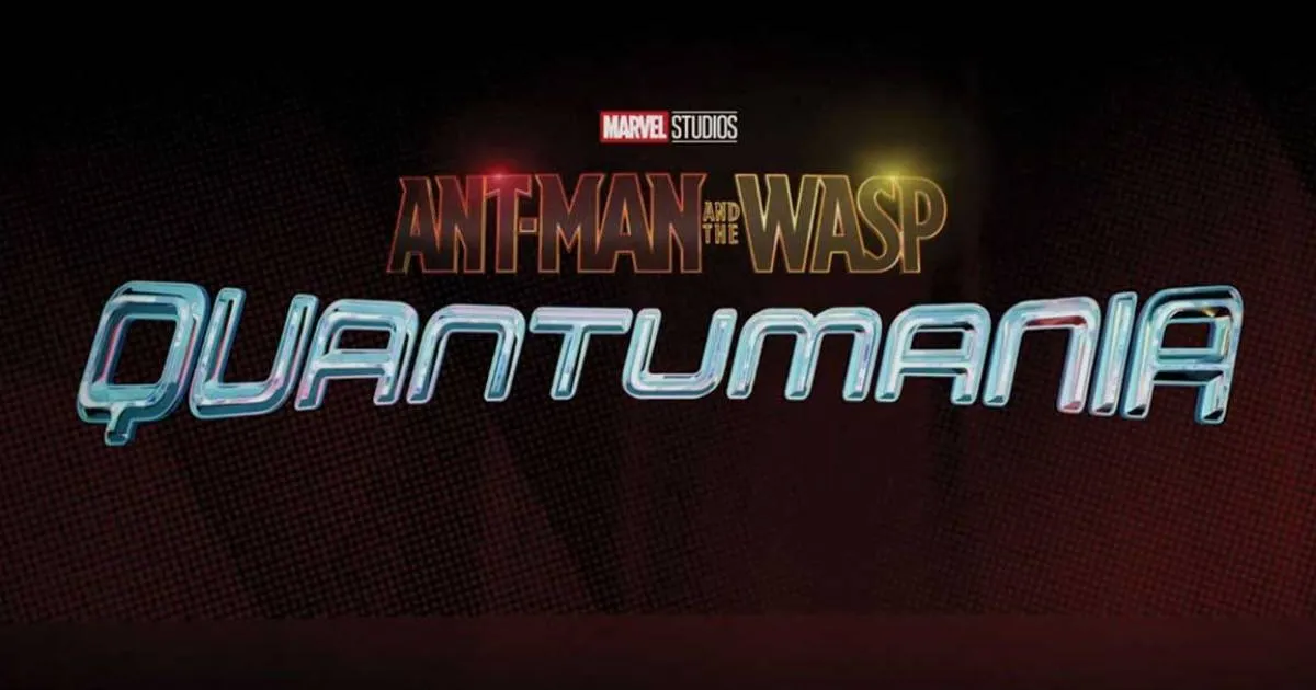 ผู้กำกับ Ant-Man and the Wasp Quantumania ปล่อยภาพจากกองถ่ายออกมาให้ได้ชมกันแล้ว