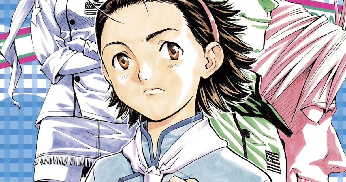 ผู้เขียน Yakitate!! Japan เผยอาชีพเขียนมังงะตายไว ต้องเตรียมตัวไว้ล่วงหน้า
