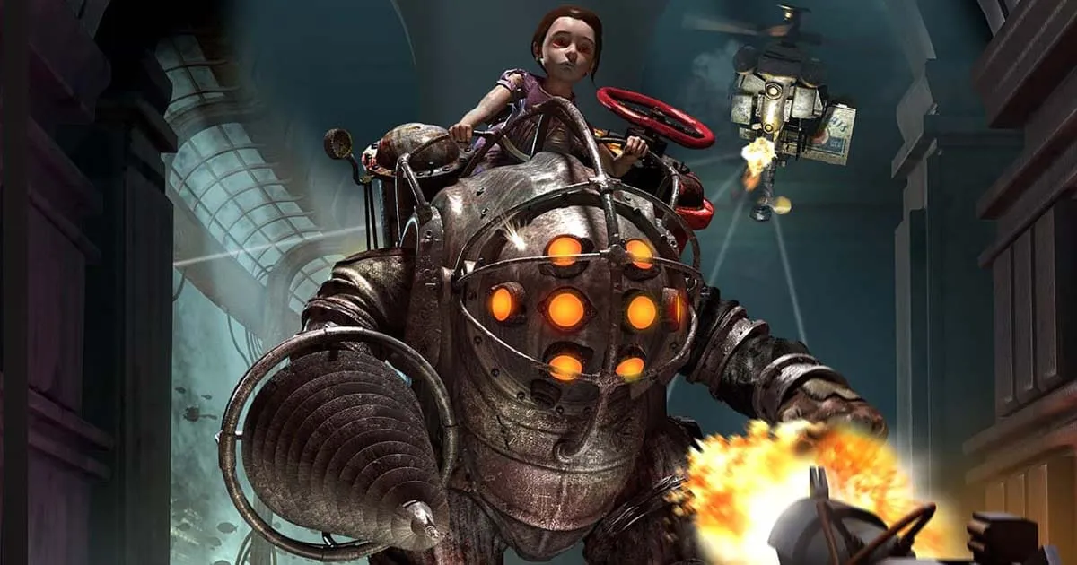ลือ! BioShock ภาคใหม่คาดว่าจะใช้ Unreal Engine 5 ในการพัฒนา