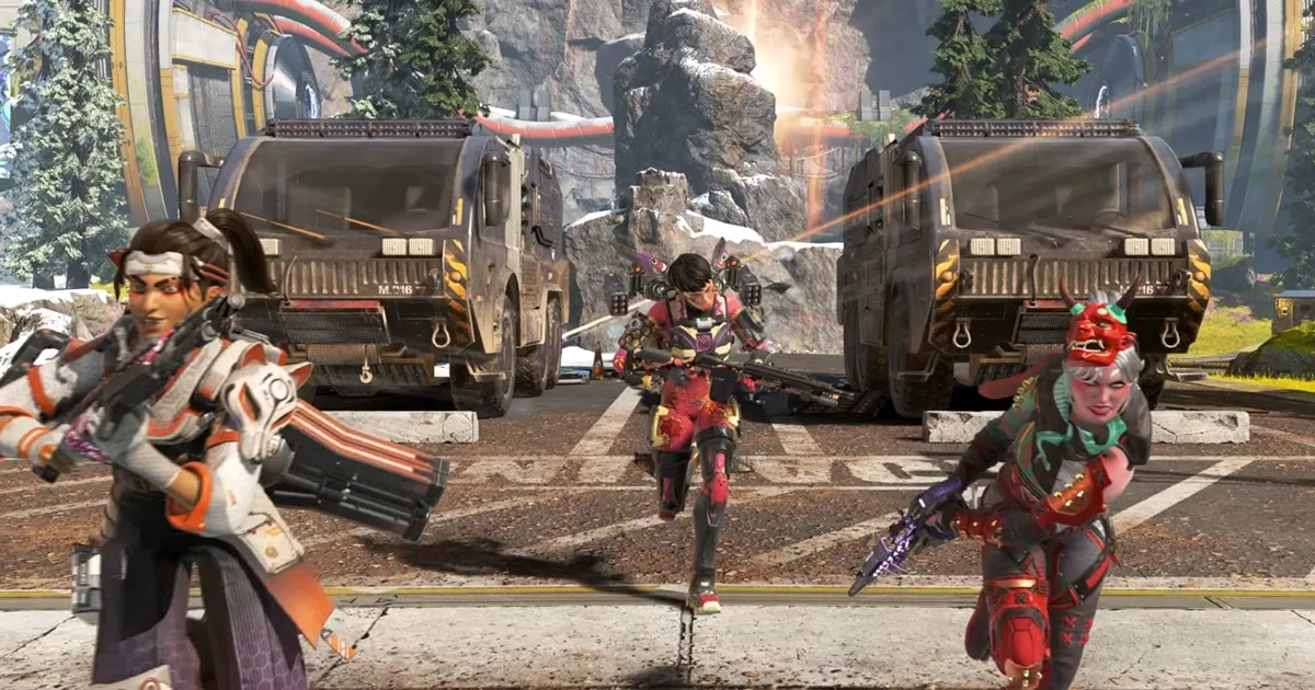 Apex Legends ผู้เล่นบางส่วนไม่พอใจ ที่ตัวเกมเพิ่มบทลงโทษในโหมด Arena