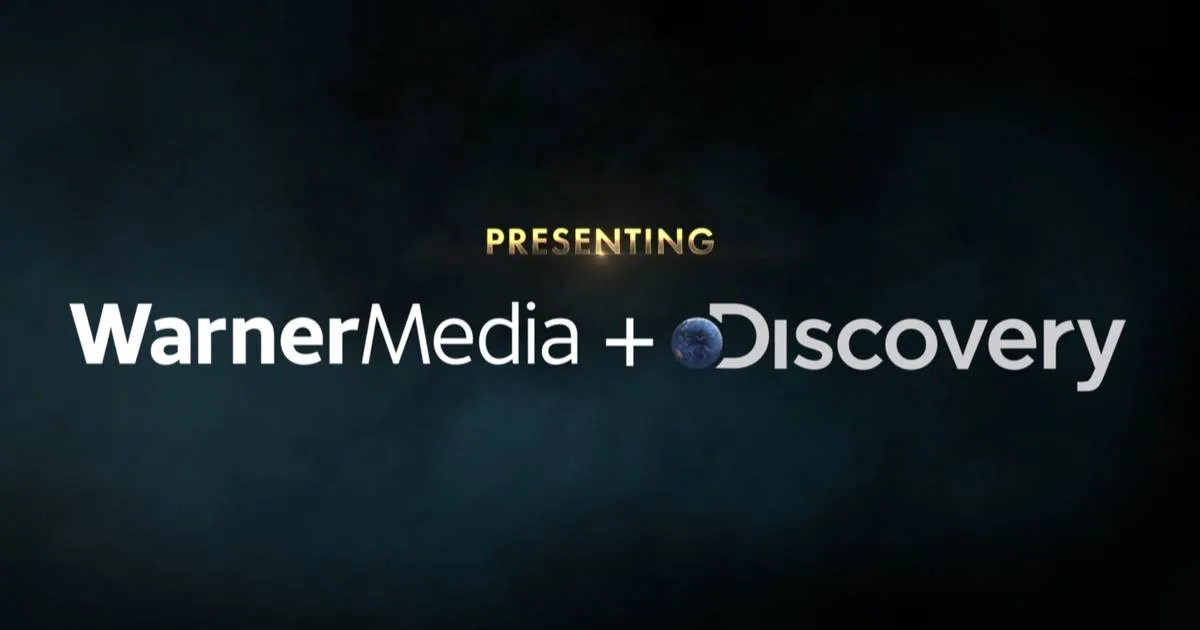 AT&T เตรียมควบรวมกิจการ WarnerMedia ร่วมกับ Discovery Inc.