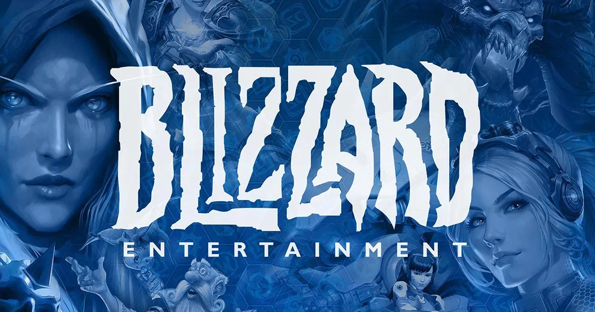 ยังไหวนะพี่ Blizzard ในช่วง 3 ปีที่ผ่านมาสูญเสียฐานผู้เล่นไป 29%