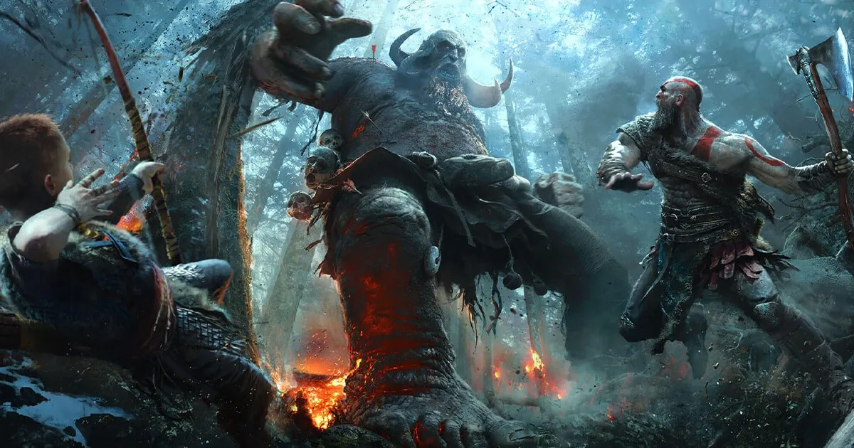 ตามคาด!? God of War Ragnarok ส่อแววเลื่อน อาจไม่ทันปีนี้