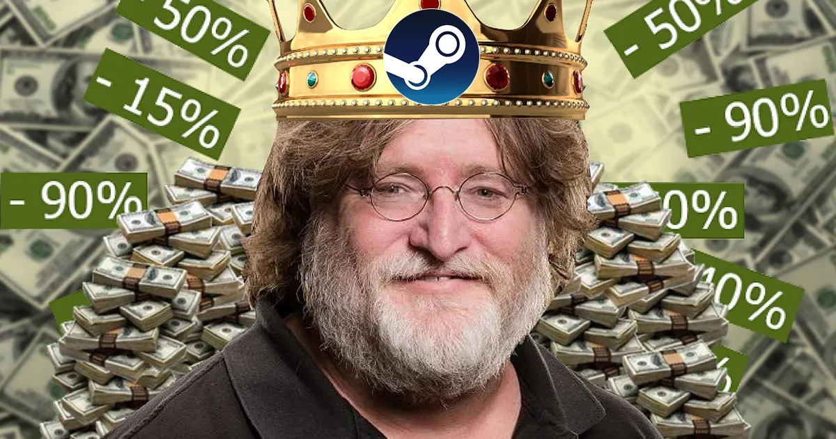 มีความเป็นไปได้ว่าเราอาจจะได้เห็นเกม Steam ลงบนคอนโซลเพิ่ม