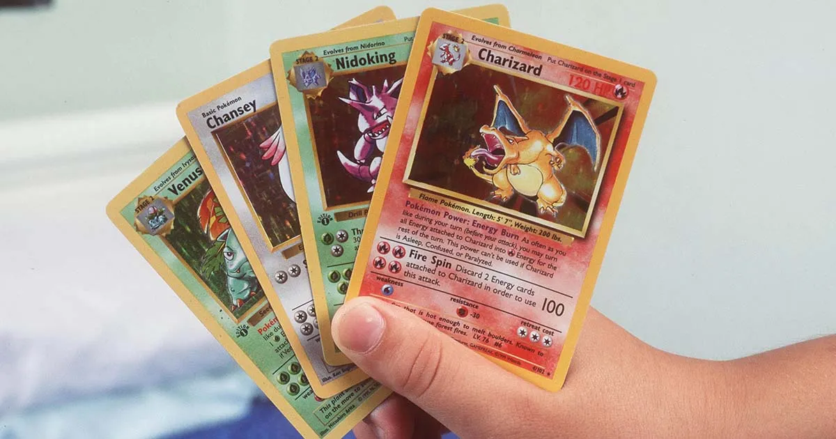 ร้านการ์ดเกมในต่างแดนโกลาหล หลังคนแห่ซื้อการ์ด Pokemon ไปกักตุนเก็งกำไร