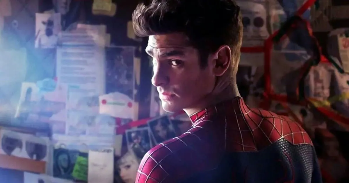 Andrew Garfield ยืนยันว่าไม่เคยได้รับการติดต่อกับหนัง Spider-Man: No Way Home เลย
