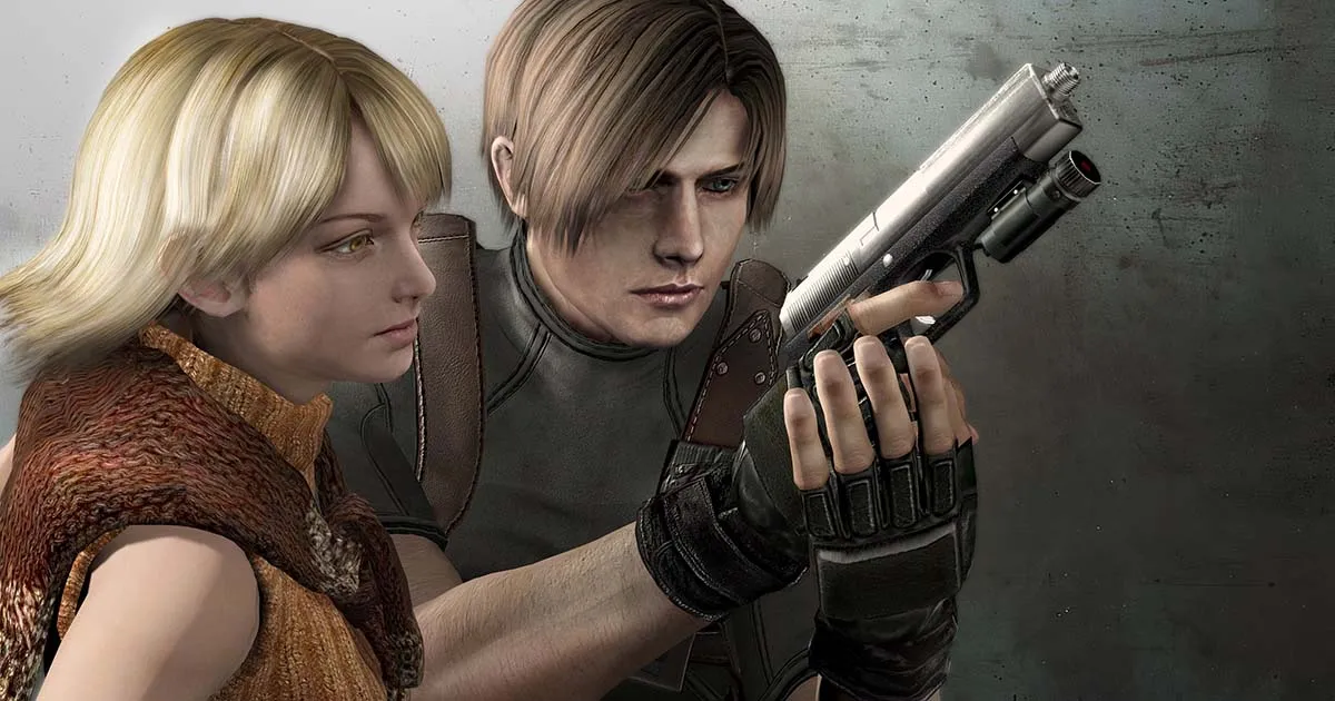 ลือ! เกม Resident Evil 4 จะถูกนำมารีบูตใหม่ และลง PS5 แบบ Timed Exclusive