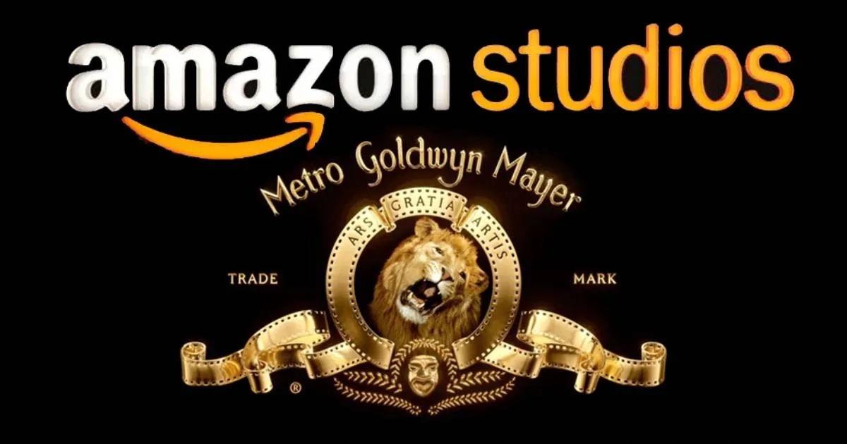 Amazon อาจเตรียมเข้าซื้อกิจการของ MGM ด้วยมูลค่ากว่า 9 พันล้านเหรียญ
