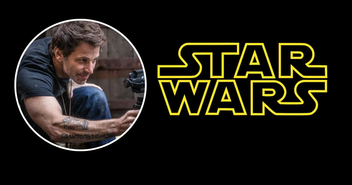 Zack Snyder ยังหวังนำโปรเจกต์ Star Wars ที่ถูกปัดตกมาทำใหม่ฉบับของตัวเอง