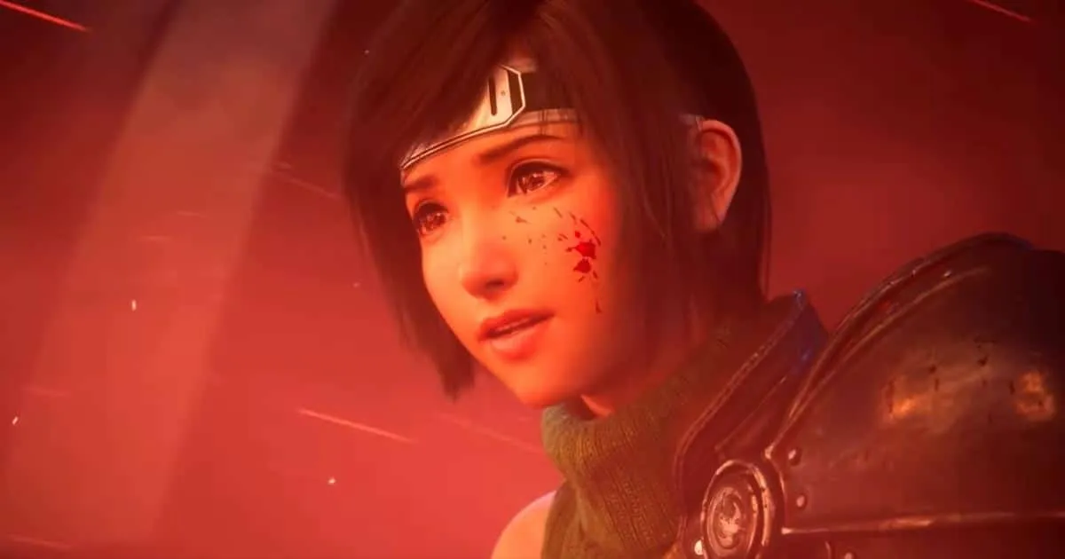 Final Fantasy 7 Remake Intergrade ปล่อยคลิปตัวอย่างสุดท้ายพร้อมข้อมูลใหม่