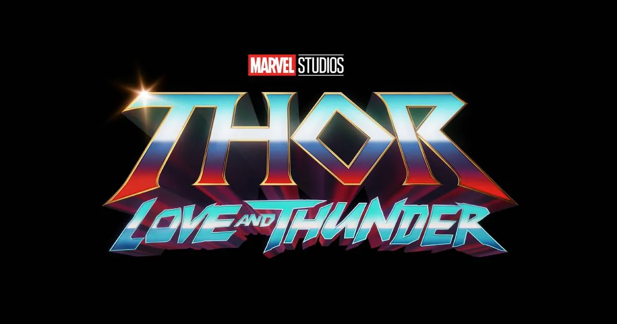 มีความเป็นไปได้สูง Thor: Love and Thunder อาจปิดกล้องการถ่ายทำแล้ว