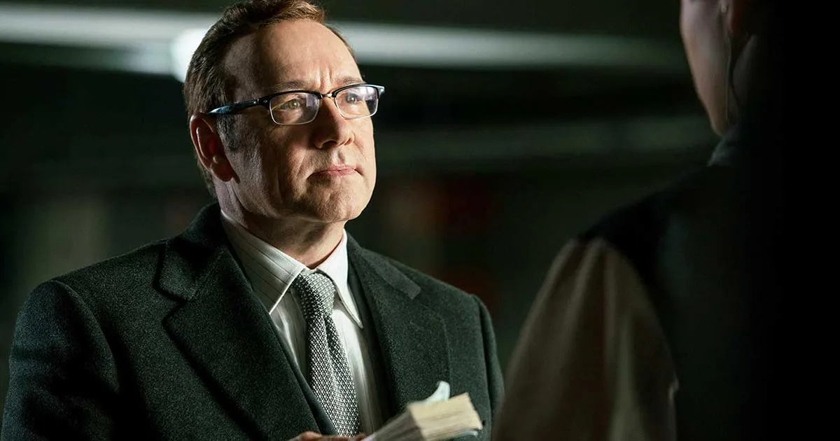 Kevin Spacey อยู่ในระหว่างการเจรจาเพื่อกลับมาเล่นหนังอีกครั้ง