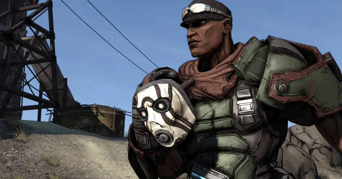 Penn Jillette จะได้ร่วมแสดงใน Borderlands เผลอสปอยล์เนื้อหาบางส่วน