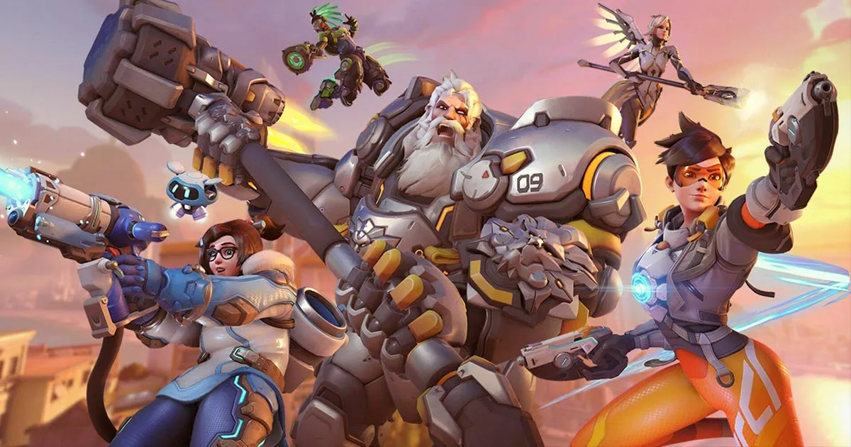 Overwatch 2 เตรียมปล่อยคลิปแสดงข้อมูลใหม่ของโหมด PVP ในสัปดาห์หน้า