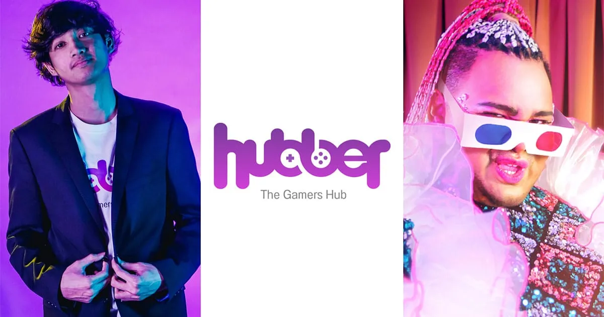 ‘Hubber’ แพลตฟอร์มเกมและอีสปอร์ตน้องใหม่ ดึงติ๊กต๊อกเกอร์ ‘ธรรมชาติ’ จัดชาเลนจ์เล่นเกม Among Us