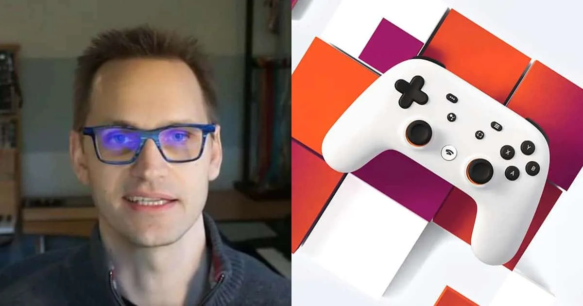 John Justice รองประธานของ Stadia ประกาศลาออกจาก Google แล้ว