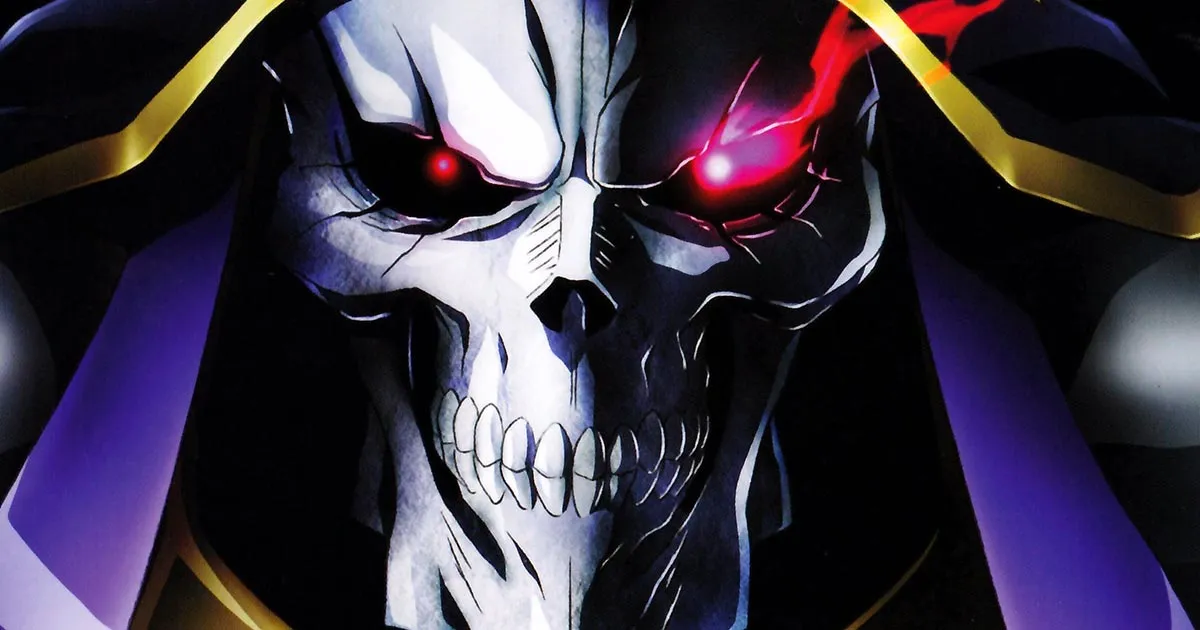 ว่ากันว่า Overlord เตรียมประกาศสร้างอนิเมะ ซีซั่น 4 พร้อมกับเดอะมูฟวี่ภาคใหม่!
