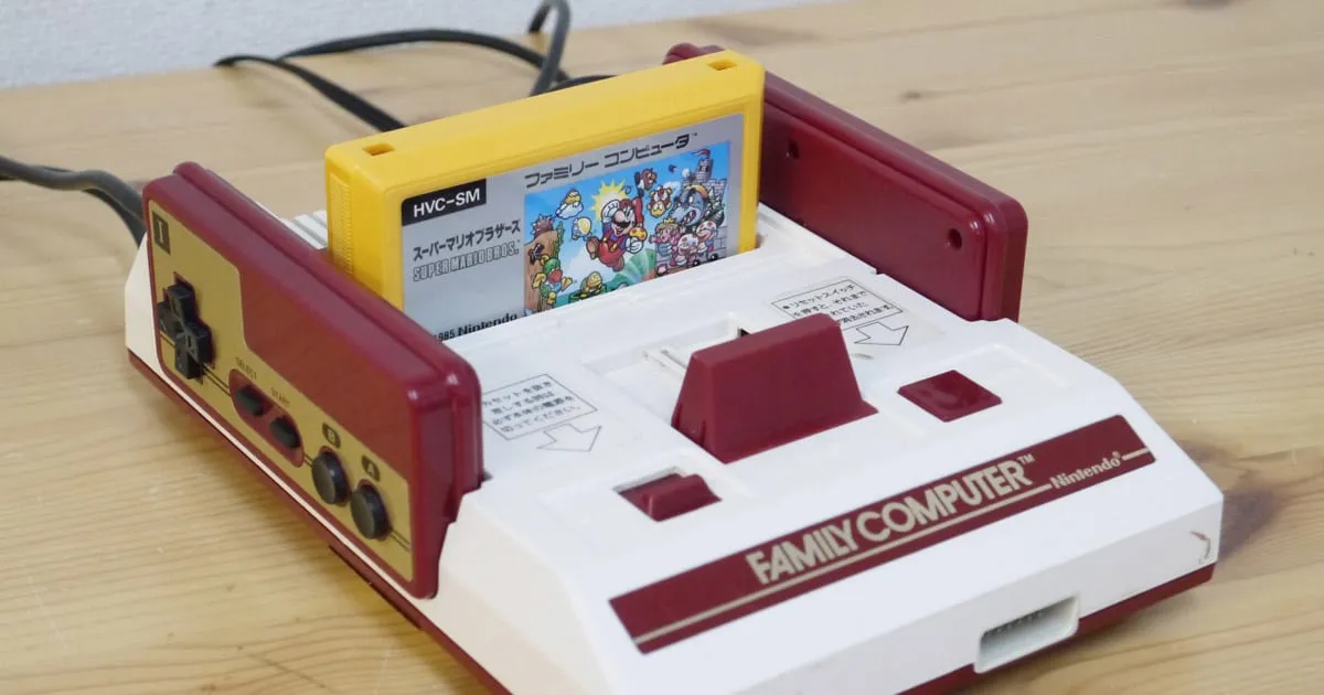 10 อันดับเหตุการณ์ทำให้หัวร้อน สมัยเล่นเกมเครื่อง Famicom