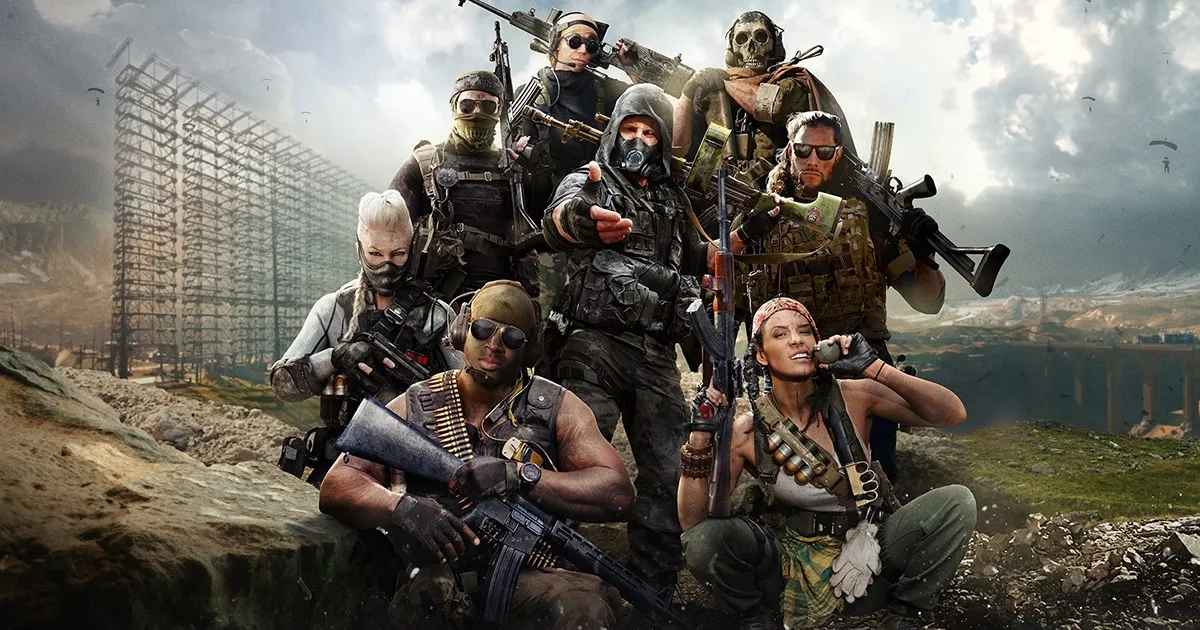 Activision แบนผู้เล่น Call of Duty ที่ใช้คำหยาบคายและเหยียดเชื้อชาติมากกว่า 350,000 บัญชี!