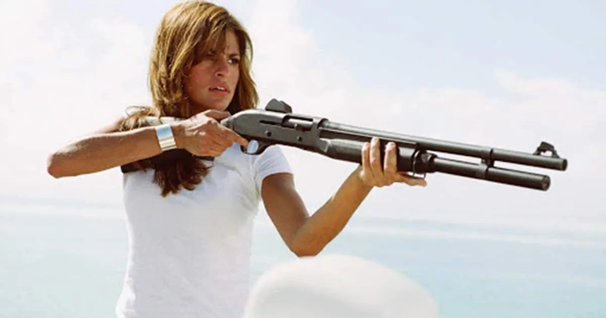 Vin Diesel แย้ม Eva Mendes อาจได้กลับมาร่วมแสดงใน Fast & Furious ด้วย