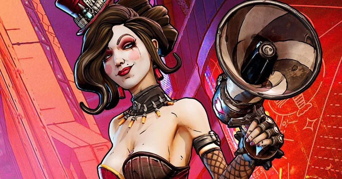 Borderlands ฉบับหนังได้นักแสดงอีก 7 คนมาร่วมแสดงเพิ่มเติม