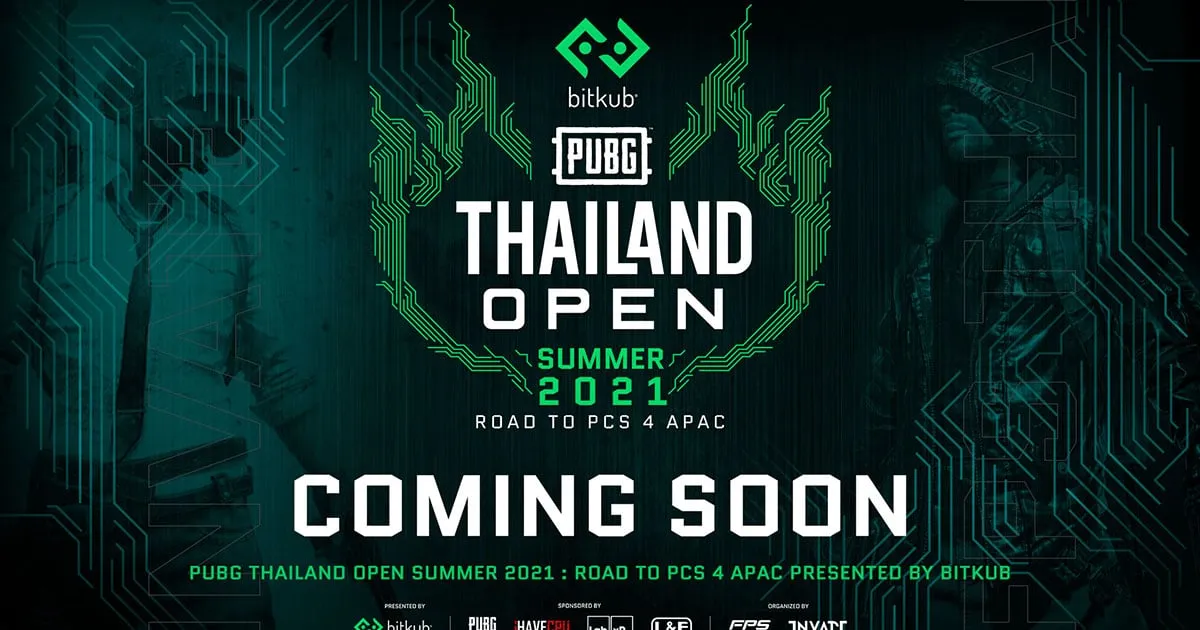 Bitkub สร้างการ์ดเอาใจเกมเมอร์ในรูปแบบ NFTs ให้ชาว Esports ได้สะสมเป็นครั้งแรกของประเทศไทย