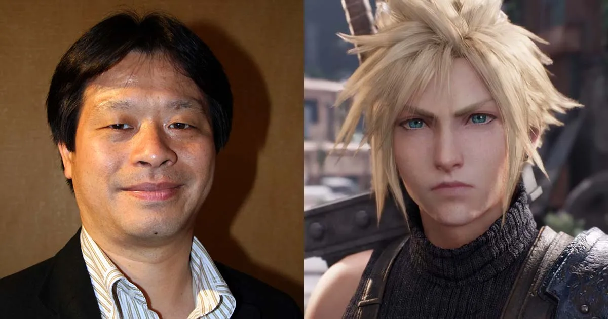 Yoshinori Kitase ก้าวขึ้นรับตำแหน่งผู้จัดการของแบรนด์ Final Fantasy แล้ว