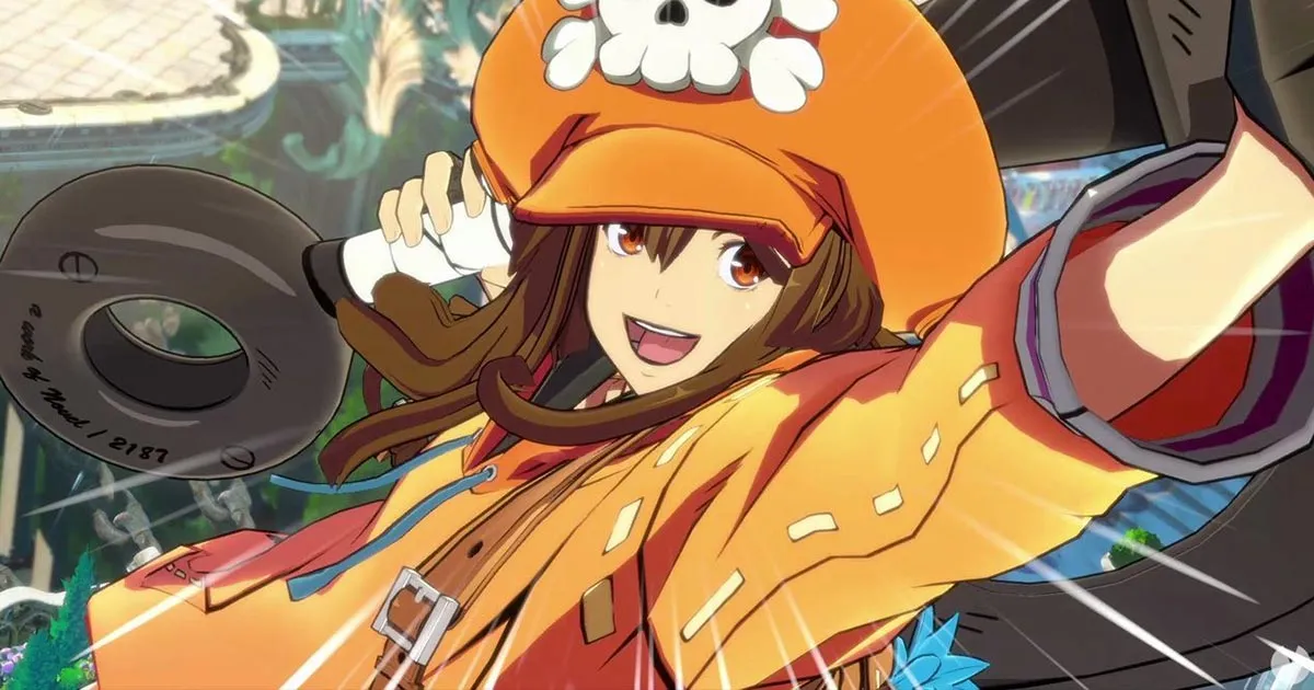 Guilty Gear Strive เตรียมเปิด Open Beta Test รอบที่ 2 ในวันที่ 14 พฤษภาคมนี้
