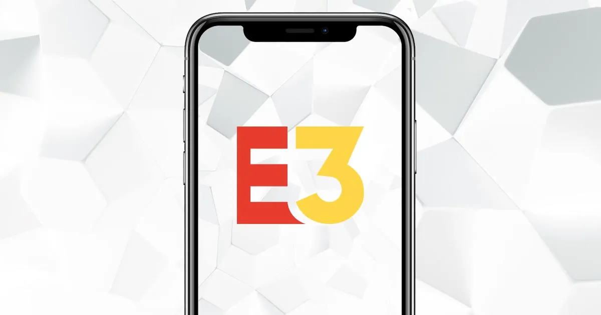 E3 2021 เปิดตัวแอปและรายละเอียดการใช้งานต่าง ๆ เพื่อติดตามงานได้แบบทันใจ