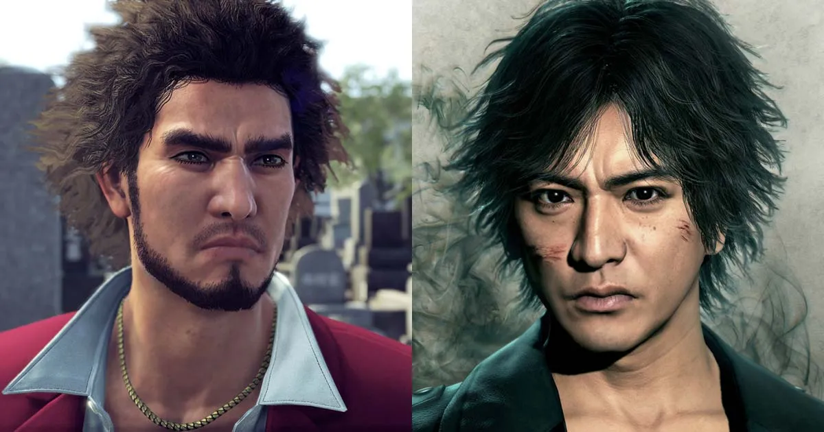 ผู้พัฒนาซีรีส์ Yakuza มีแผนขายเกมทั้งภาษาญี่ปุ่นและอังกฤษพร้อมกันในอนาคต