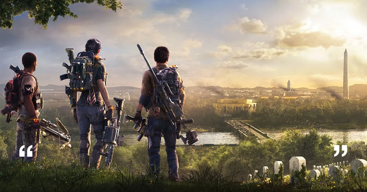 Ubisoft ตั้งเป้างอกเกม Free to Play ระดับไฮเอนด์ให้มากขึ้นในอนาคต