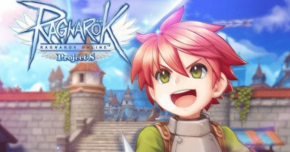 Project S อีกหนึ่งเกม MMORPG จาก IP Ragnarok เตรียมเริ่มพัฒนาแล้ว!