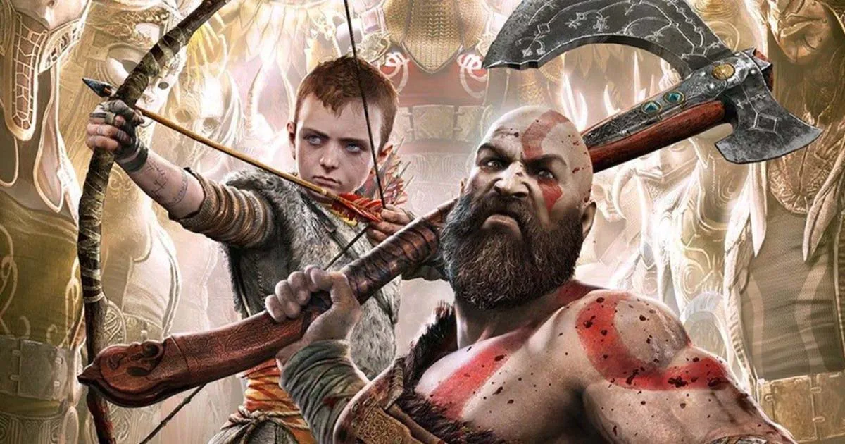Artist ต่างประเทศคาด God of War ภาคใหม่น่าจะได้แรงบันดาลใจจาก TLOU2
