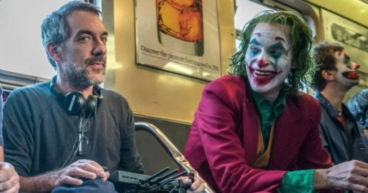 ผู้กำกับ Joker อาจเซ็นสัญญากำกับ Joker ภาคต่อแล้ว