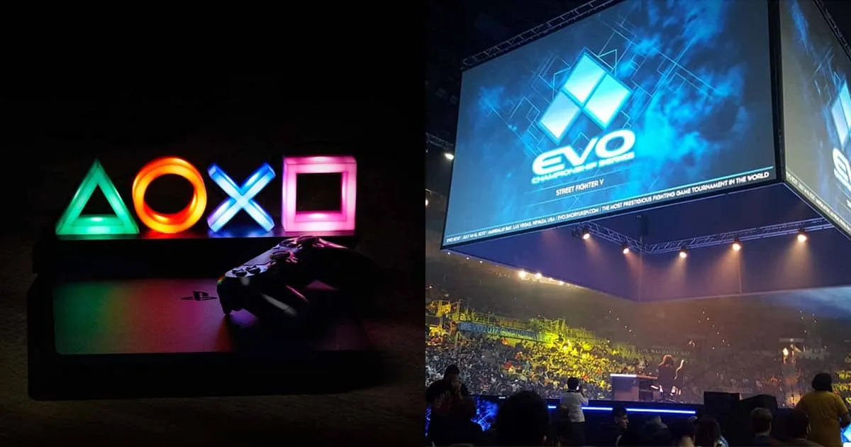 Sony จดสิทธิบัตรระบบพนันออนไลน์ คาดวางแผนใช้กับกีฬาอีสปอร์ตในอนาคต