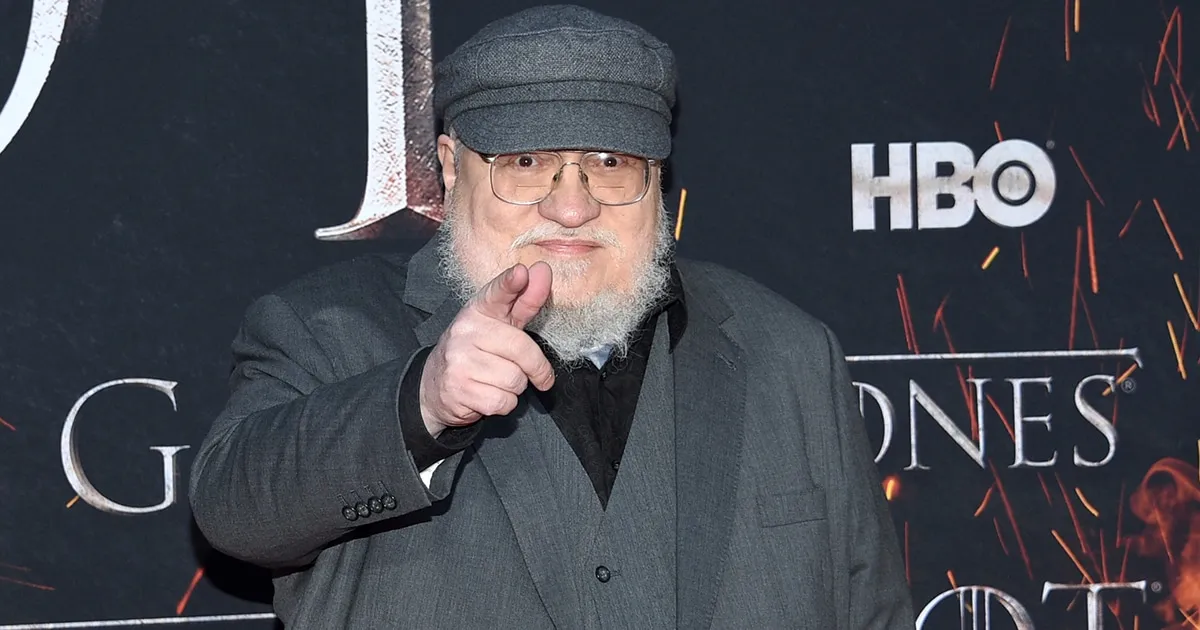 ผู้แต่ง Game of Thrones ยันซีรีส์คิดฉากจบเอาเอง ฉบับนิยายจบไม่เหมือนกันอย่างแน่นอน