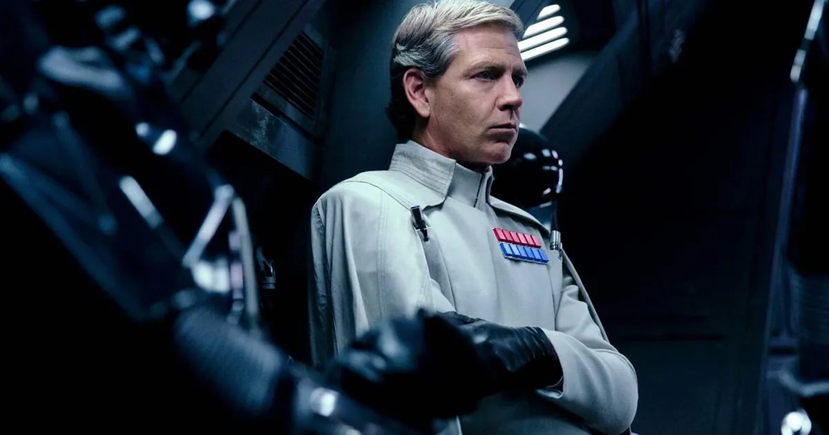 เตรียมเสริมทัพนักแสดง Ben Mendelsohn อาจกลับมารับบทเดิมในซีรีส์ Andor