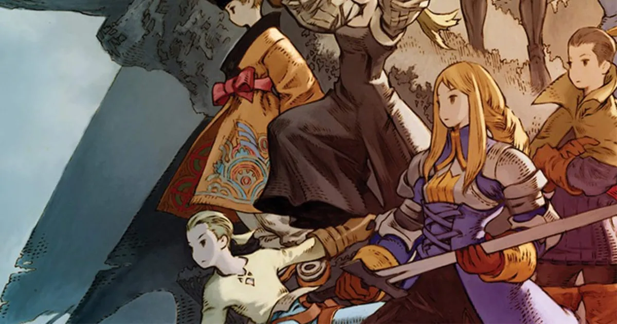 Final Fantasy Tactics กำลังจะครบรอบ 25 ปีในปี 2022 ผู้กำกับเกมร่วมลุ้นว่าจะทำอะไรได้บ้าง!?