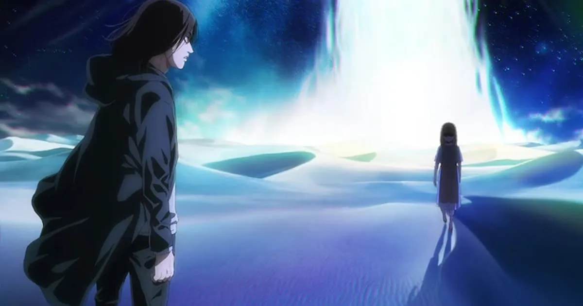 Attack on Titan The Final Season Part 2 ปล่อยภาพทีเซอร์วิชวลแรก