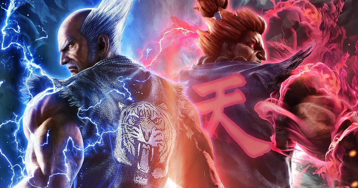 ช้าก่อน! โปรเจกต์ Tekken x Street Fighter ยังไม่ได้ถูกยกเลิกแต่ซับแปลผิด