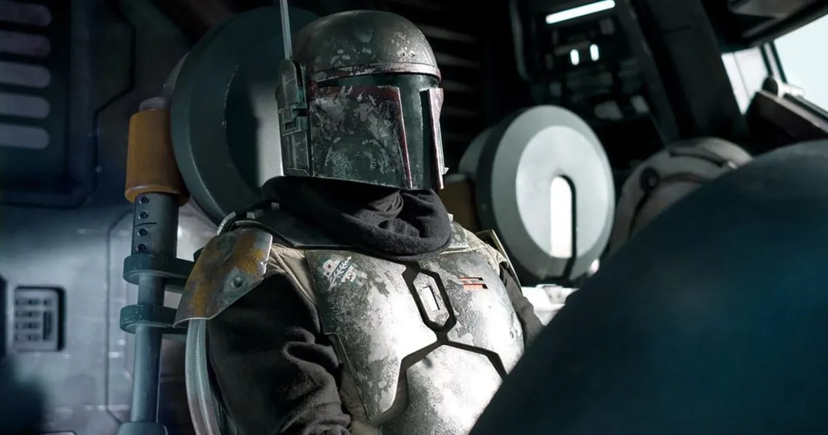 The Book of Boba Fett จะพาย้อนกลับไปยังไตรภาค Star Wars ต้นฉบับ