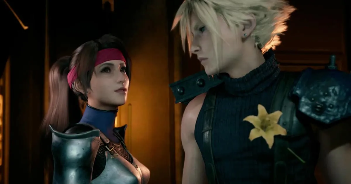 ข่าวลือ Final Fantasy VII Remake กำลังจะมาลง Epic Store แล้ว