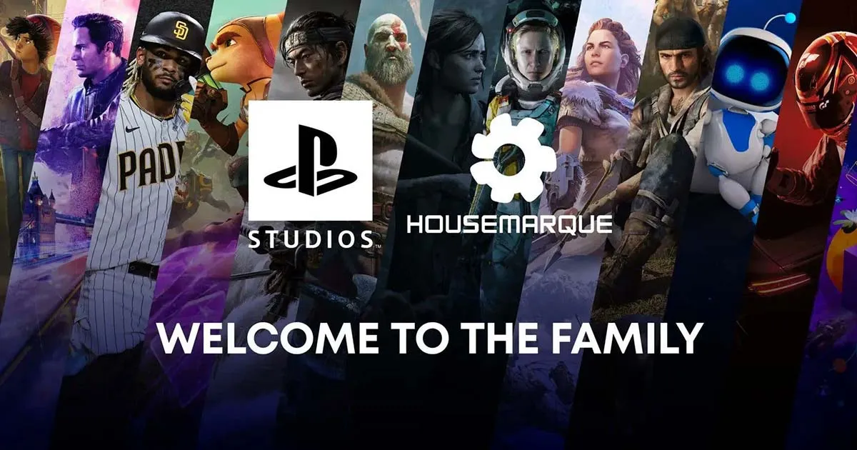 Sony ประกาศดึงสตูดิโอผู้พัฒนาเกม Returnal เข้ามาอยู่สังกัด PS Studios แล้ว