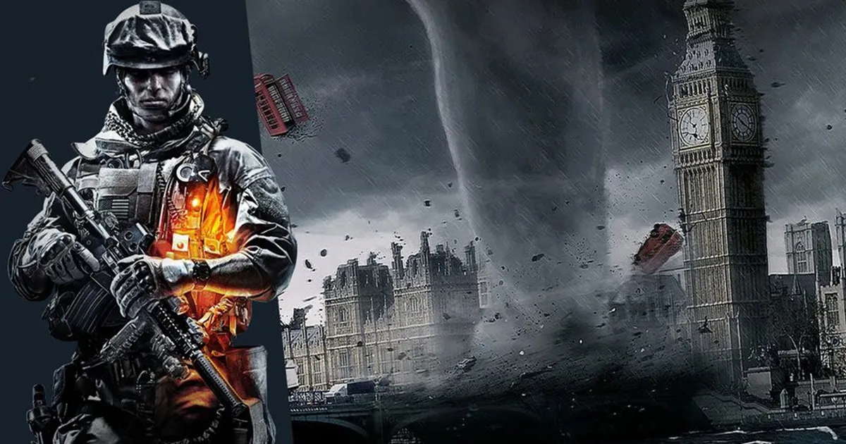 ปูเสื่อรอ! Battlefield ภาคใหม่ เตรียมเปิดตัวอย่างเป็นทางการ 9 มิถุนายนนี้