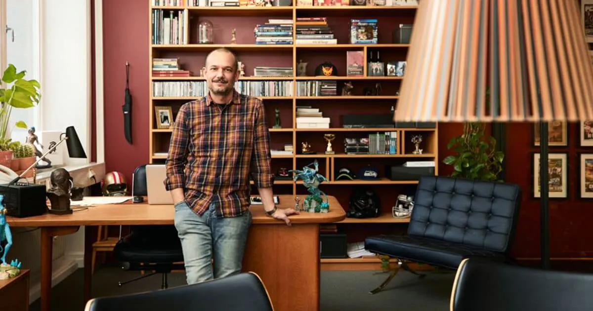 หัวเรือใหญ่ของ Massive Studio ทีมในเครือ Ubisoft ประกาศลงจากตำแหน่ง