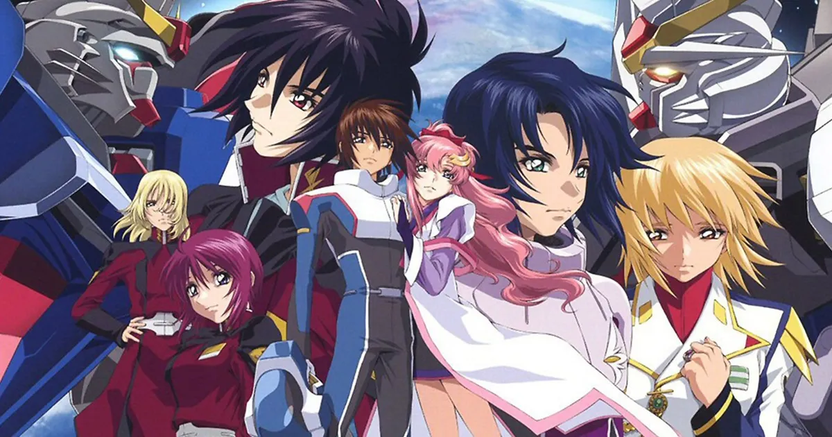 ผู้กำกับ Fukuda ยืนยันว่ามูฟวี่ Gundam Seed ภาคใหม่จะต่อจากภาค Destiny