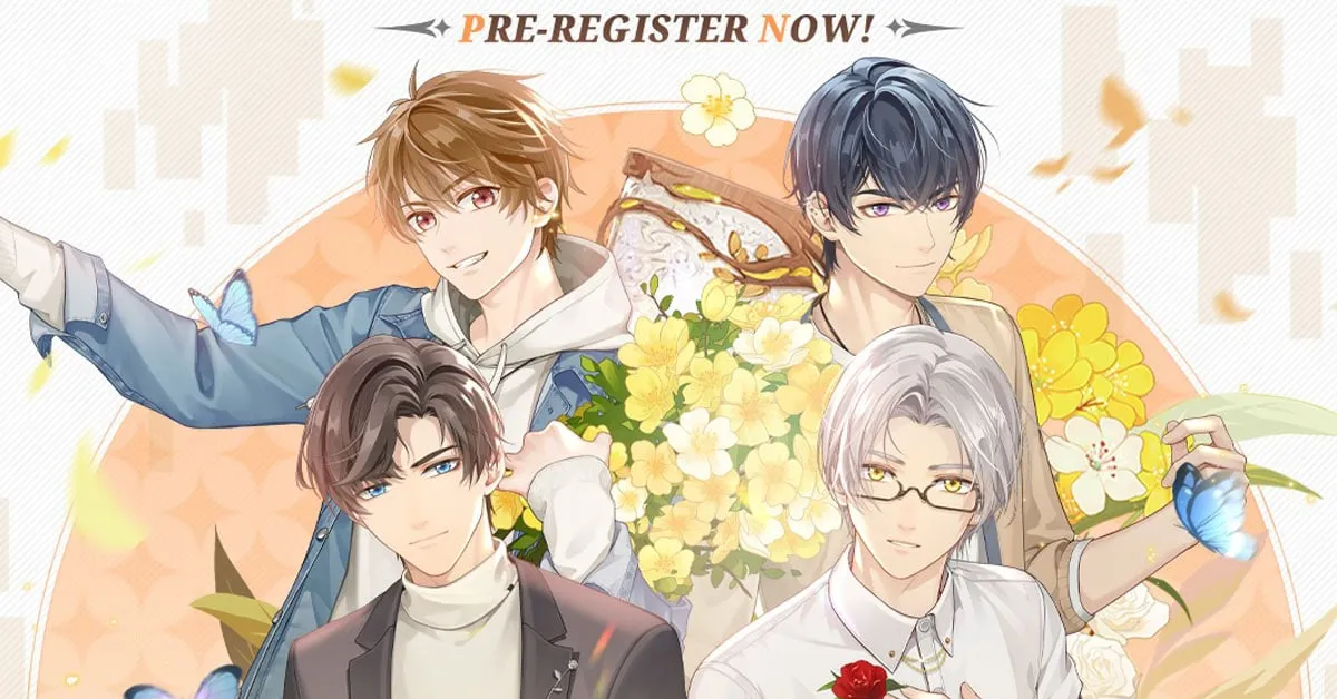 Tears of Themis ประกาศพร้อมเปิดให้ลงทะเบียนล่วงหน้าแล้ว!