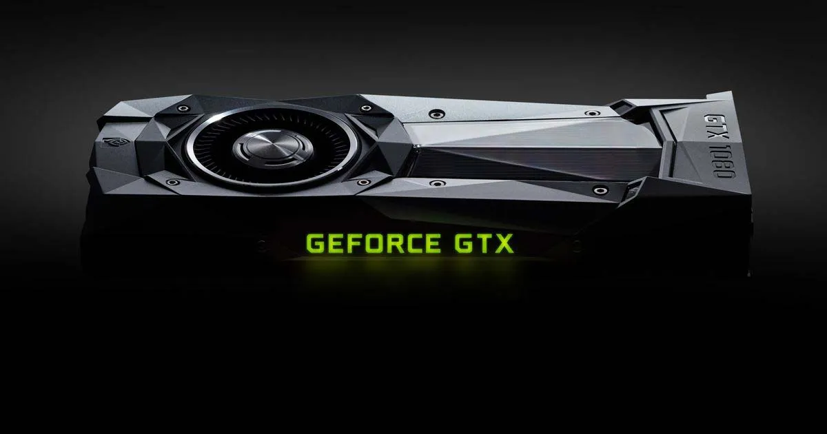 ชมคลิปคลื่นมหาชนแย่งซื้อการ์ดจอ Nvidia GTX หลังสินค้ารีสต็อกแค่จำนวนหนึ่ง