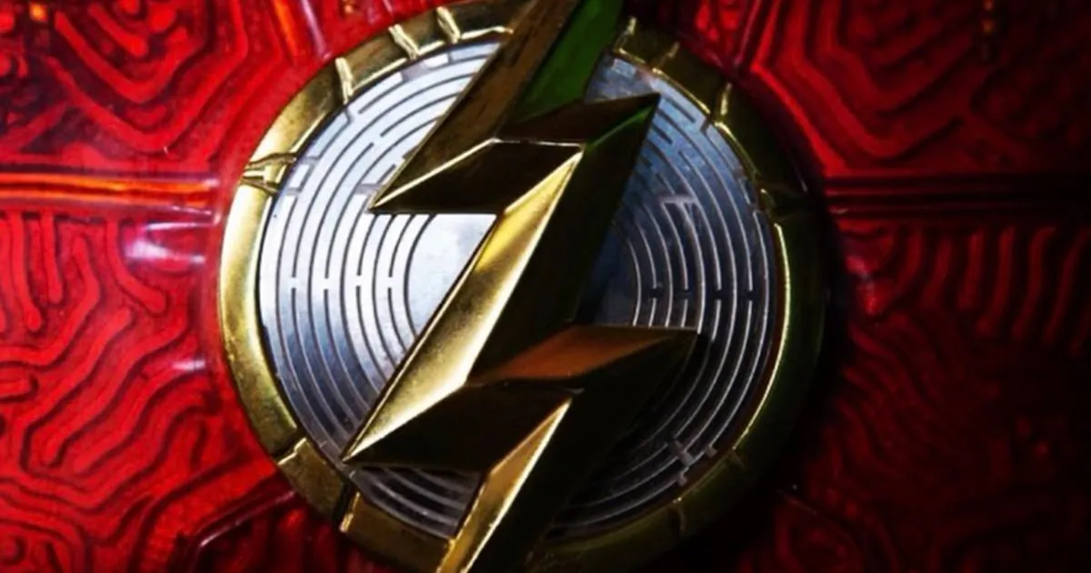 ผู้กำกับ The Flash ฉบับหนังเผยภาพแรกของชุดเวอร์ชันอัปเกรด