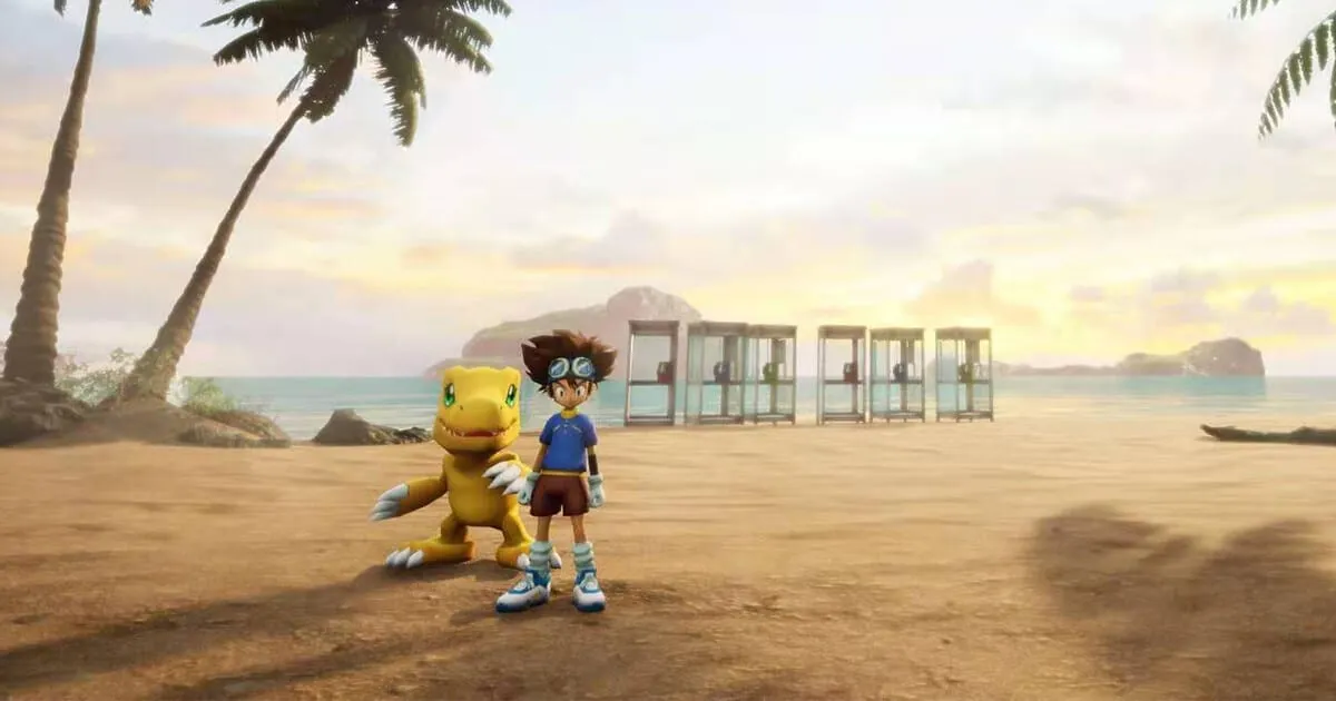 ไปลุย! Digimon Super Rumble เปิดให้ลงทะเบียน CBT แล้ว!